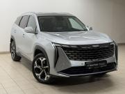 Geely Atlas II Вологда  - изображение 23