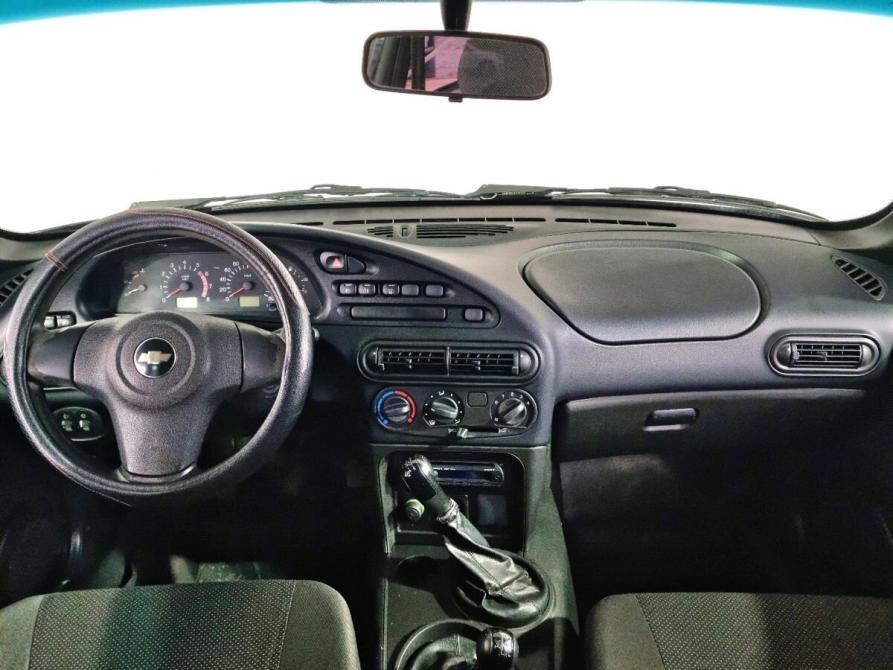 Chevrolet Niva I Рестайлинг Петрозаводск  - изображение 10