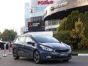 Kia Ceed II Москва  - изображение 19