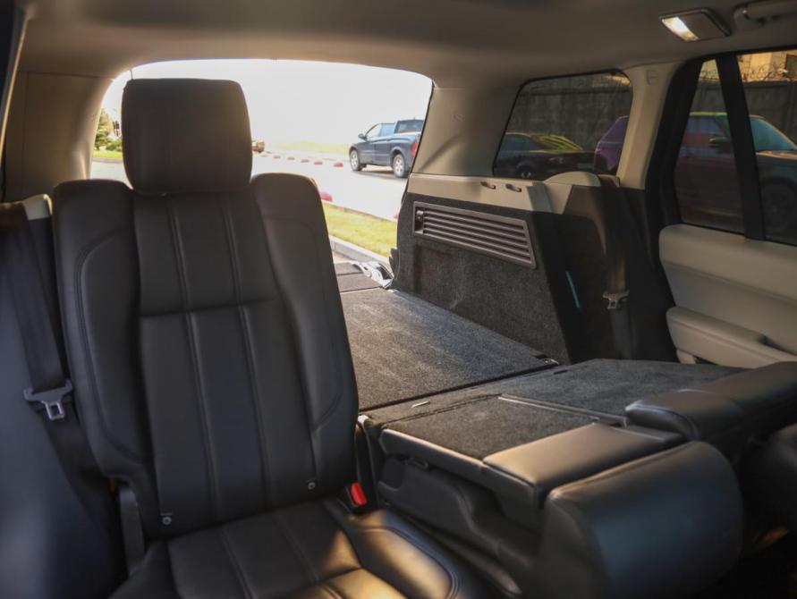 Land Rover Range Rover IV Санкт-Петербург  - изображение 32