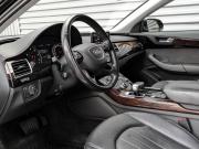 Audi A8 III (D4) Москва  - изображение 37