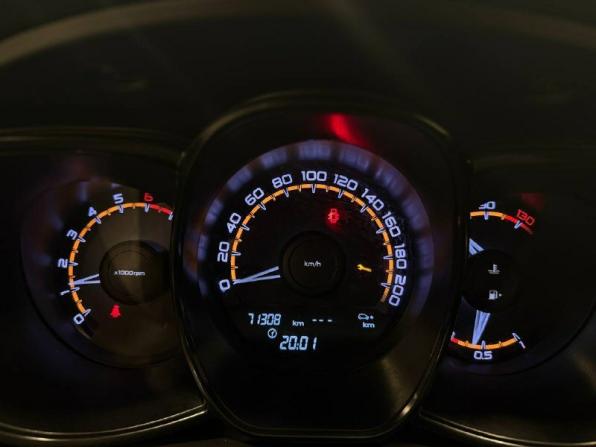 Lada (ВАЗ) Vesta I с пробегом 2021 года, цена 849 000 рублей, 71307 км, седан, Автокод Объявления