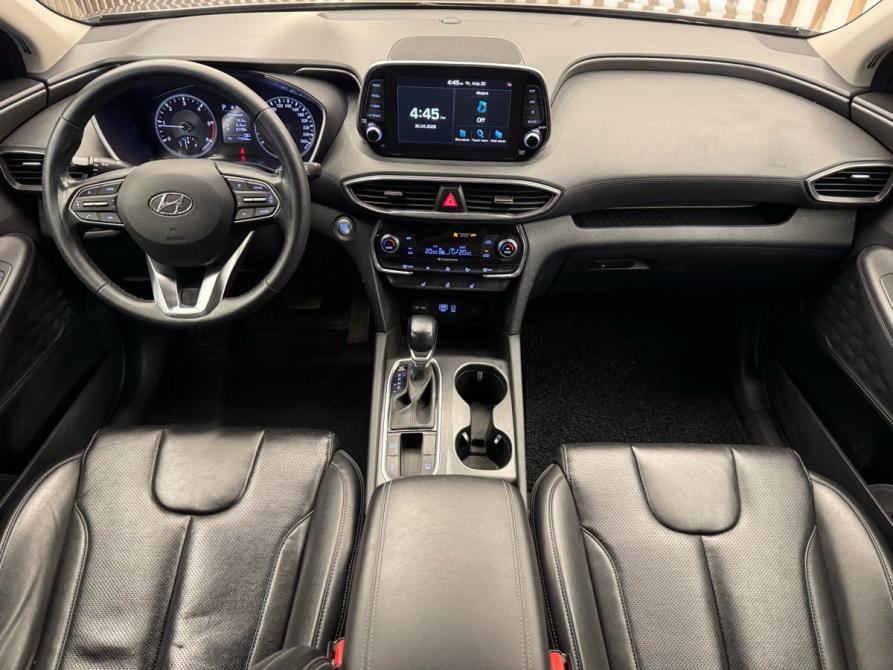 Hyundai Santa Fe IV Уфа  - изображение 14