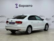 Volkswagen Jetta VI Рестайлинг Ставрополь  - изображение 19