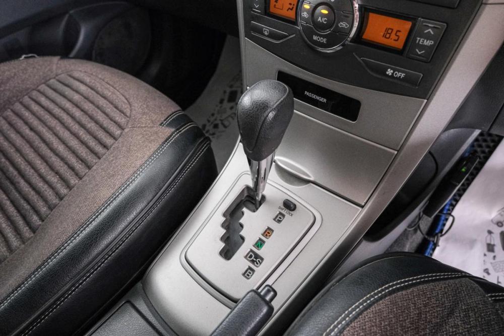 Toyota Corolla X (E140 E150) Красноярск  - изображение 9