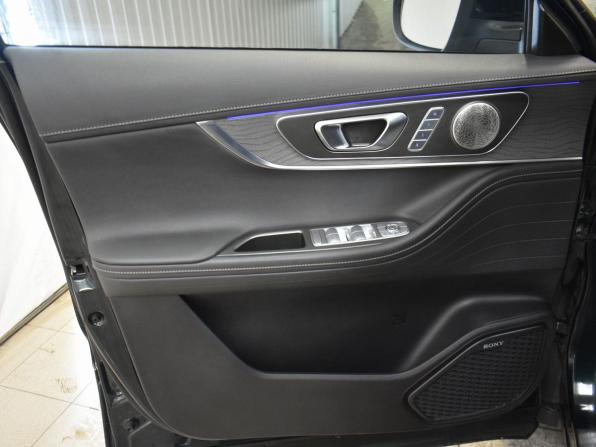 Chery Tiggo 8 Pro Max I Рестайлинг с пробегом 2023 года, цена 2 599 000 рублей, 29500 км, внедорожник, Автокод Объявления