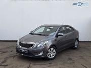Kia Rio III Москва  - изображение 14