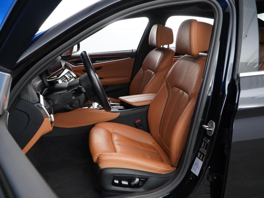 BMW 5 серии VII (G30/G31/G38) Рестайлинг Москва  - изображение 10