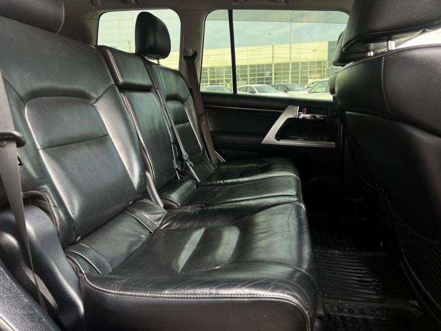 Toyota Land Cruiser 200 Series Рестайлинг 1 Волгоград  - изображение 24