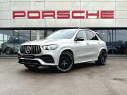 Mercedes-Benz GLE II (V167) Пермь  - изображение 39