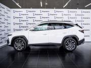 Hyundai Tucson IV Рестайлинг Ростов-на-Дону  - изображение 33