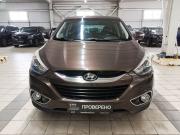 Hyundai ix35 I Рестайлинг Набережные Челны  - изображение 37