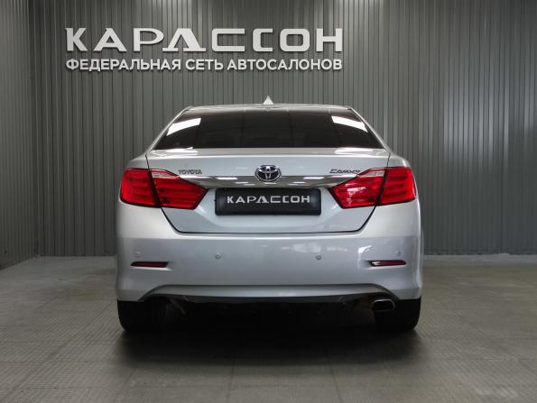 Toyota Camry VII (XV50) с пробегом 2011 года, цена 1 290 000 рублей, 287567 км, седан, Автокод Объявления
