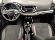Lada (ВАЗ) Vesta I Рестайлинг (NG) Набережные Челны  - изображение 33