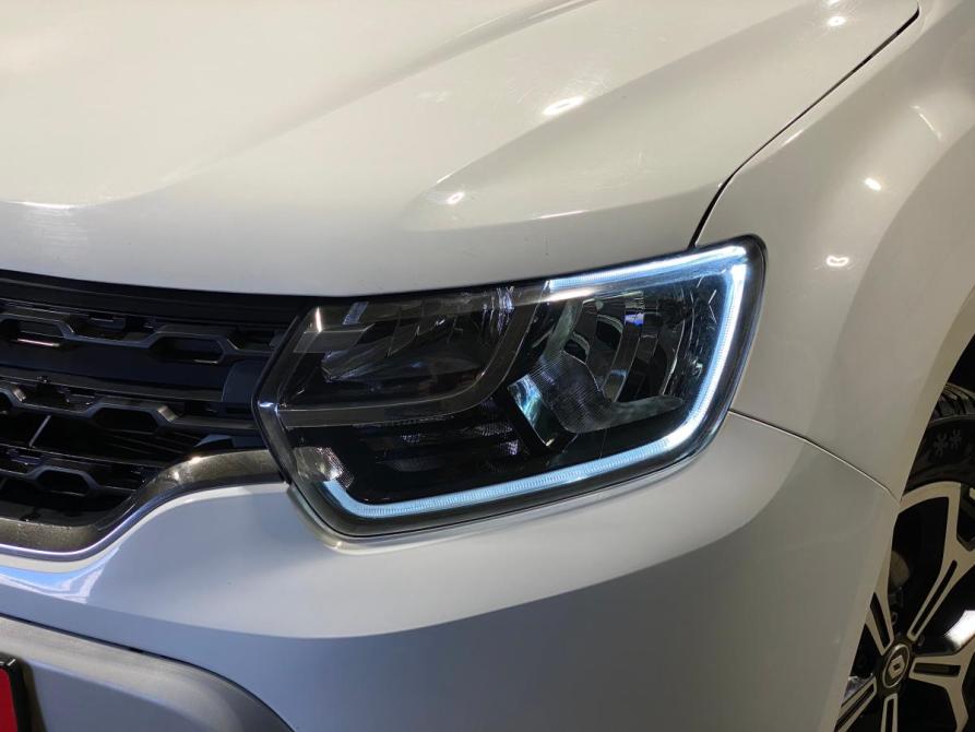 Renault Duster II Челябинск  - изображение 8