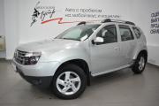 Renault Duster I Киров  - изображение 32