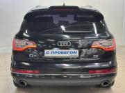 Audi Q7 I (4L) Рестайлинг Балашиха  - изображение 25