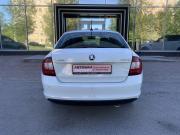 Skoda Rapid I Рестайлинг Екатеринбург  - изображение 41