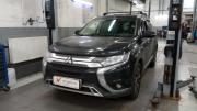 Mitsubishi Outlander III Рестайлинг 3 Санкт-Петербург  - изображение 7
