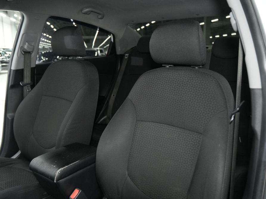 Kia Rio III Новосибирск  - изображение 20