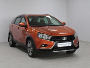 Lada (ВАЗ) Vesta I Старый Оскол  - изображение 22