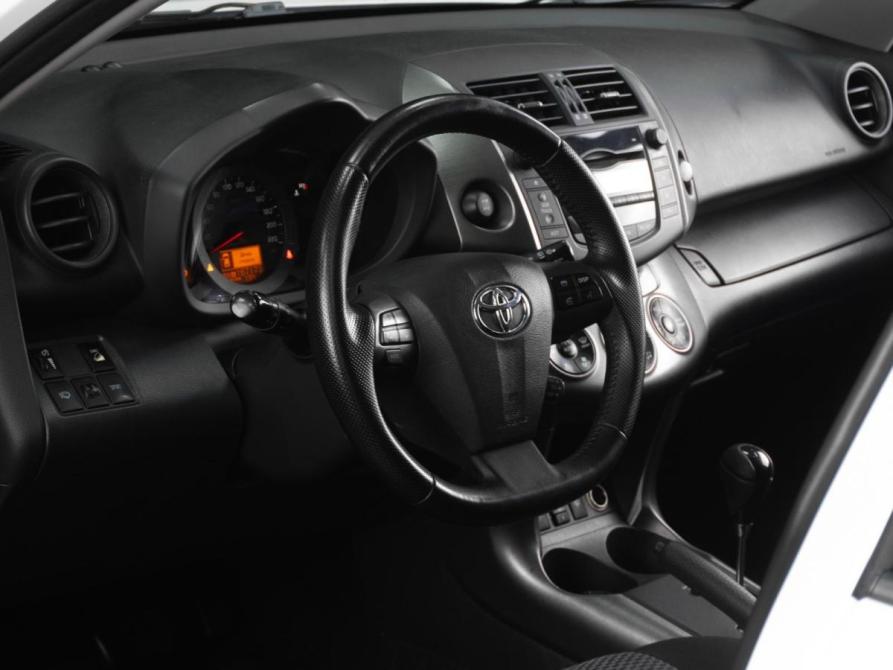Toyota RAV4 III (XA30) Рестайлинг Тюмень  - изображение 15
