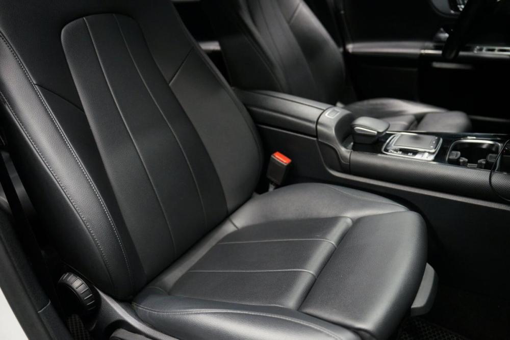 Mercedes-Benz GLB I (X247) Крым  - изображение 25