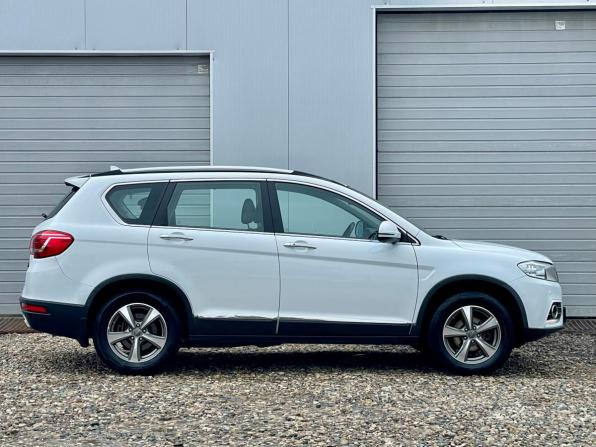 Haval H6 I с пробегом 2019 года, цена 1 499 000 рублей, 107742 км, внедорожник, Автокод Объявления