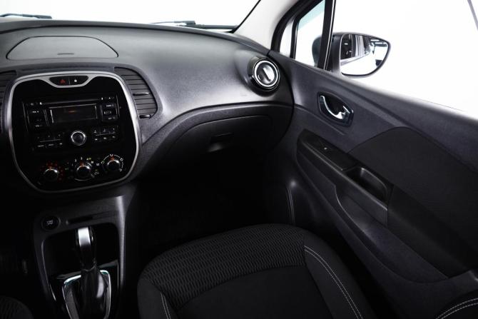 Renault Kaptur I с пробегом 2017 года, цена 1 159 000 рублей, 129375 км, внедорожник, Автокод Объявления