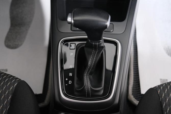 Kia Rio IV с пробегом 2019 года, цена 1 649 000 рублей, 114000 км, хэтчбек, Автокод Объявления