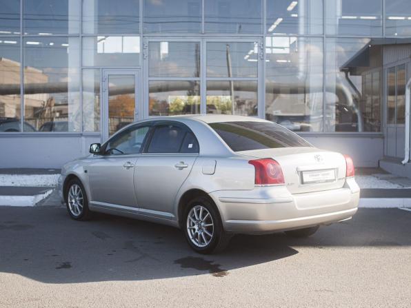Toyota Avensis II с пробегом 2003 года, цена 650 000 рублей, 314672 км, седан, Автокод Объявления