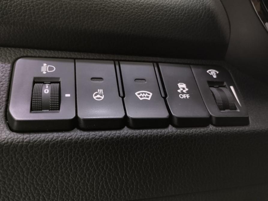 Kia Rio III Рестайлинг Минеральные Воды  - изображение 18