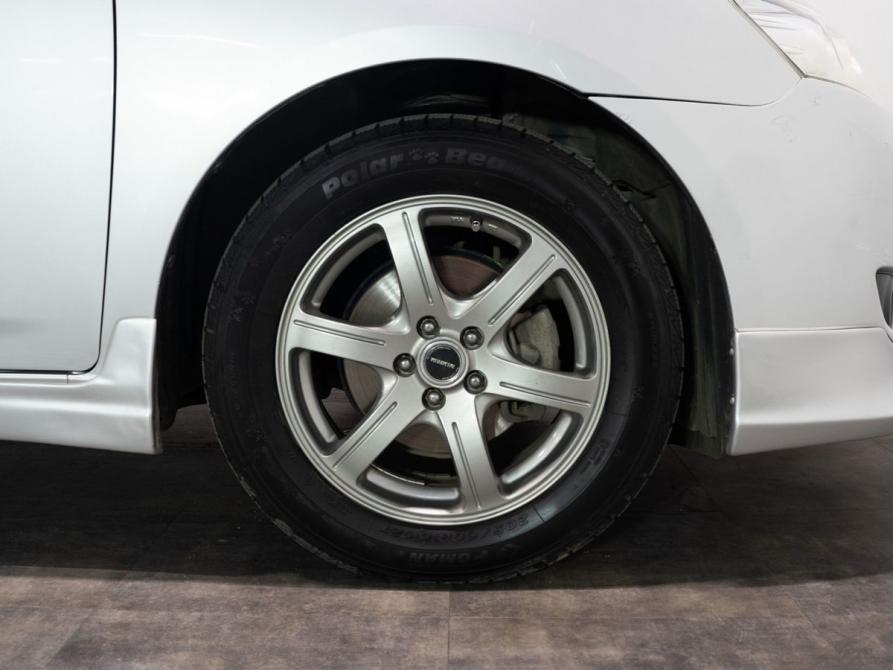 Toyota Allion II Чита  - изображение 18