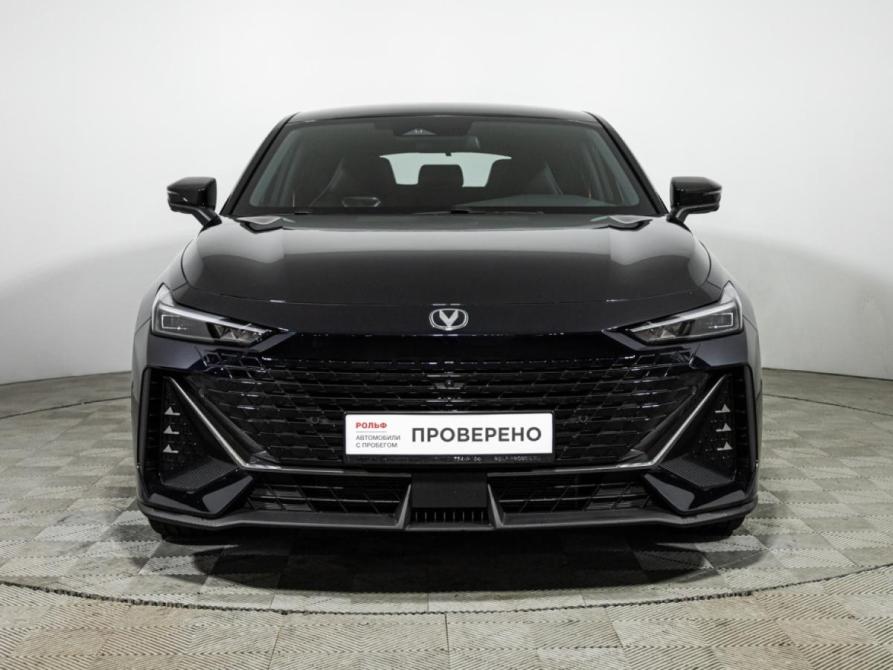 Changan UNI-V I Санкт-Петербург  - изображение 2