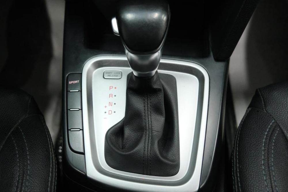 Kia Ceed III Омск  - изображение 18