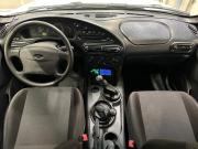 Lada (ВАЗ) Niva Travel I Волгоград  - изображение 26