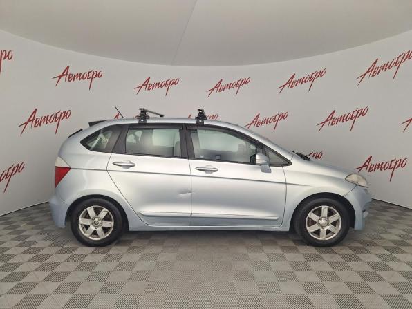 Honda FR-V с пробегом 2006 года, цена 449 000 рублей, 280000 км, минивэн, Автокод Объявления