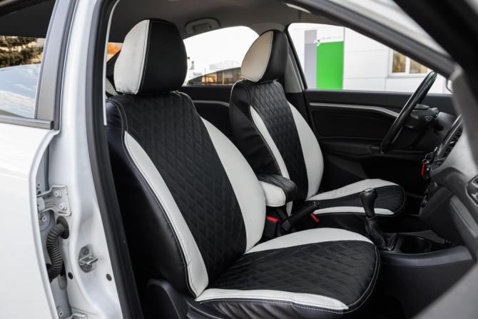 Lada (ВАЗ) Vesta I с пробегом 2021 года, цена 1 129 000 рублей, 78943 км, седан, Автокод Объявления