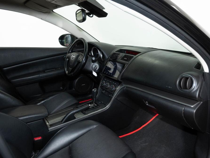 Mazda 6 II (GH) Рестайлинг Казань  - изображение 6