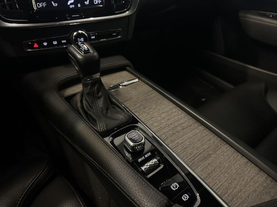 Volvo S90 II Рестайлинг Воронеж  - изображение 36
