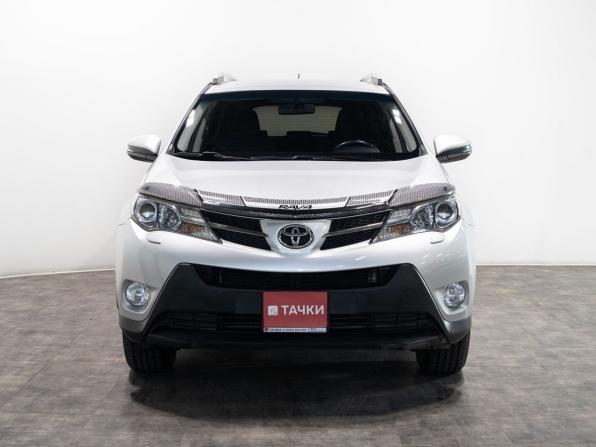 Toyota RAV4 IV (XA40) с пробегом 2013 года, цена 1 705 000 рублей, 160349 км, внедорожник, Автокод Объявления