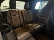 Ford Explorer V Рестайлинг 2 Самара  - изображение 27