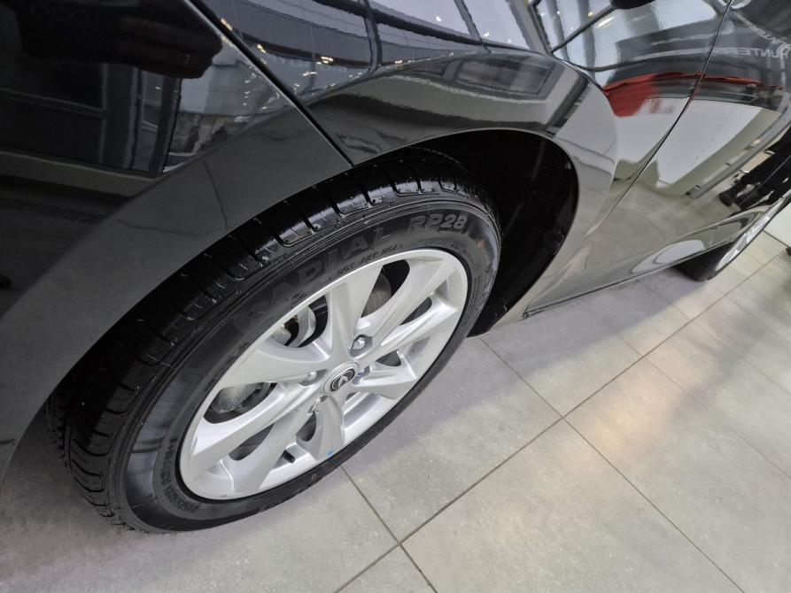Changan Alsvin Санкт-Петербург  - изображение 8