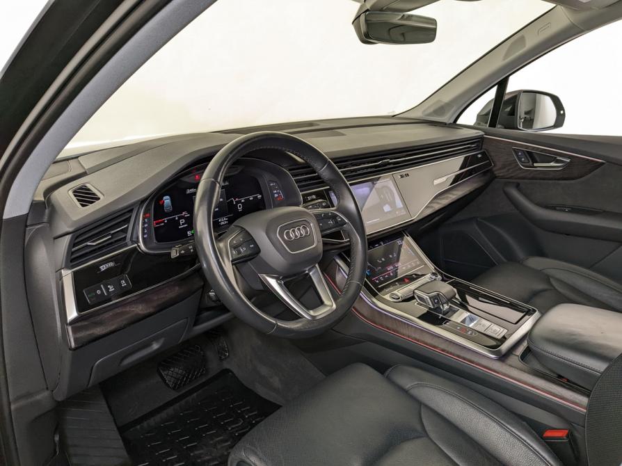 Audi Q7 II (4M) Рестайлинг Москва  - изображение 16