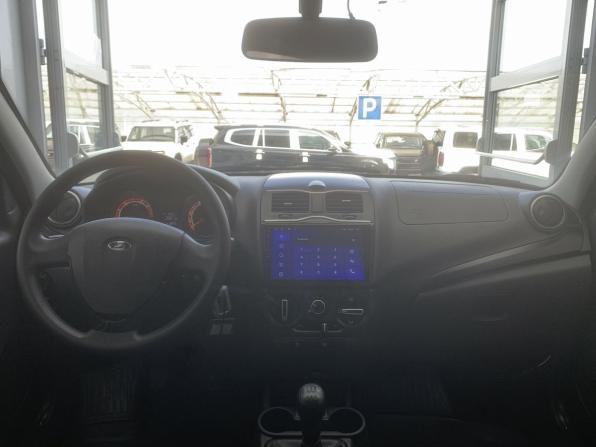 Lada (ВАЗ) Granta I Рестайлинг с пробегом 2024 года, цена 889 000 рублей, 23000 км, универсал, Автокод Объявления