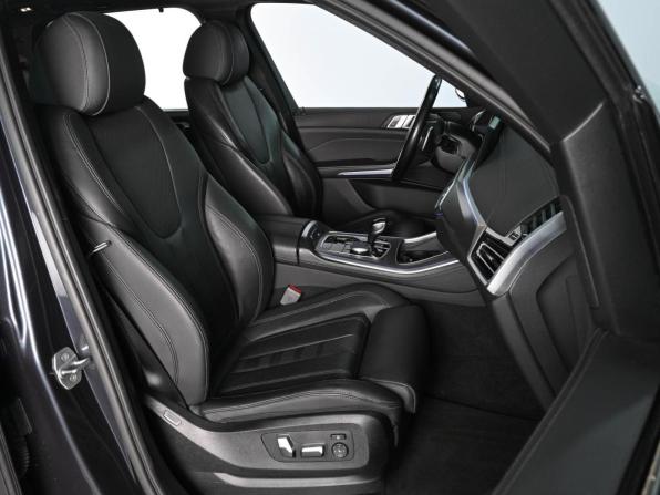 BMW X5 IV (G05/G18) с пробегом 2022 года, цена 7 899 000 рублей, 91212 км, внедорожник, Автокод Объявления