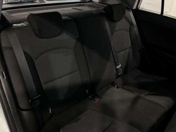 Hyundai Creta I с пробегом 2017 года, цена 1 490 000 рублей, 157288 км, внедорожник, Автокод Объявления