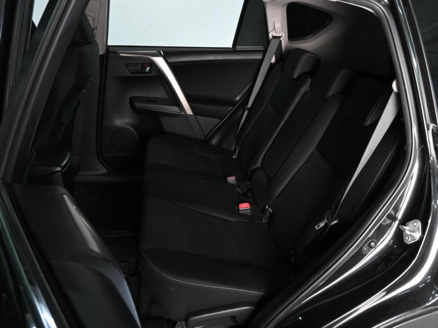 Toyota RAV4 IV (XA40) Ростов-на-Дону  - изображение 9