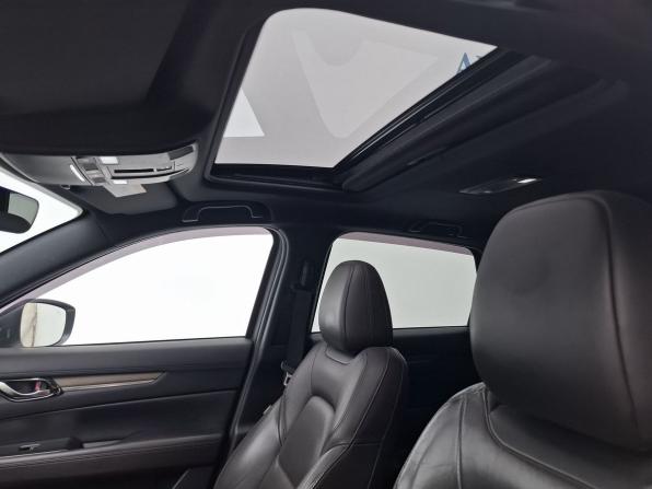 Mazda CX-5 II с пробегом 2019 года, цена 2 850 000 рублей, 146495 км, внедорожник, Автокод Объявления