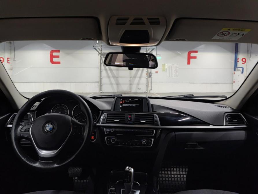 BMW 3 серии VI (F3x) Рестайлинг Казань  - изображение 17